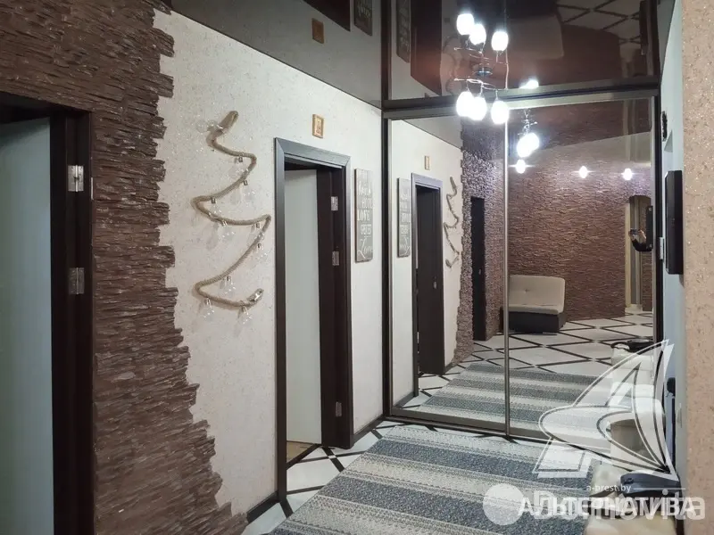 Купить 1-этажную дачу в Мирное Брестская область, 396451BYN, код 176761 - фото 12