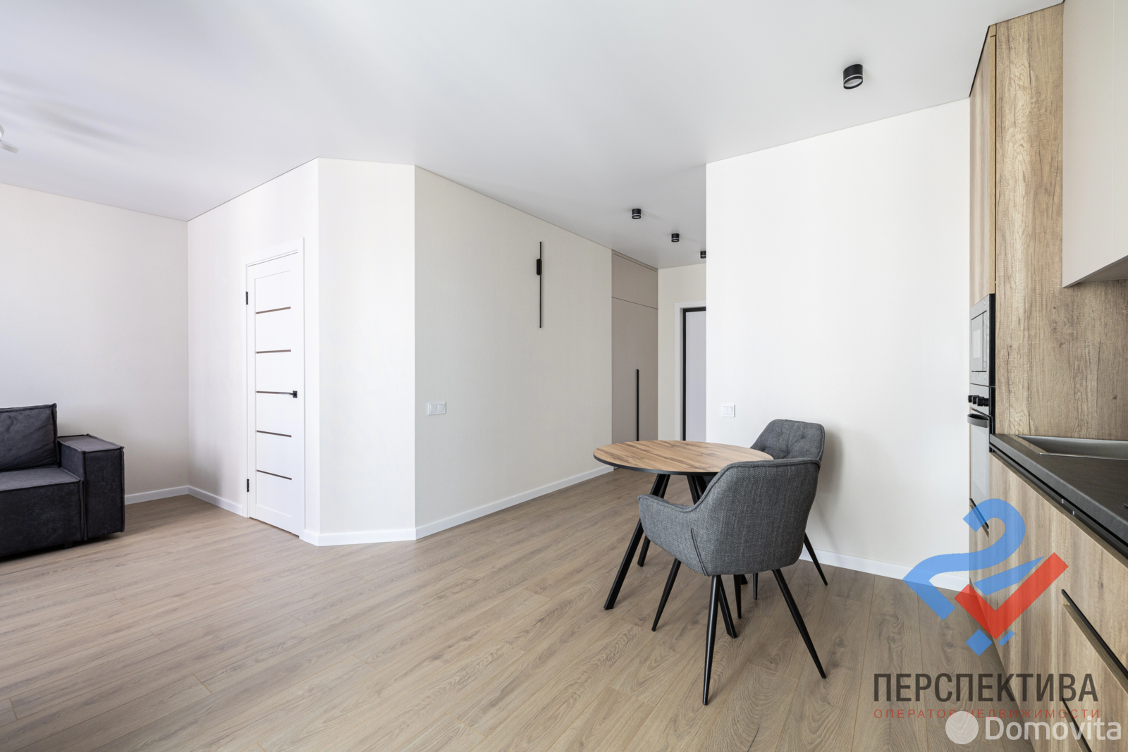 квартира, Минск, пр-т Дзержинского, д. 32 в Московском районе