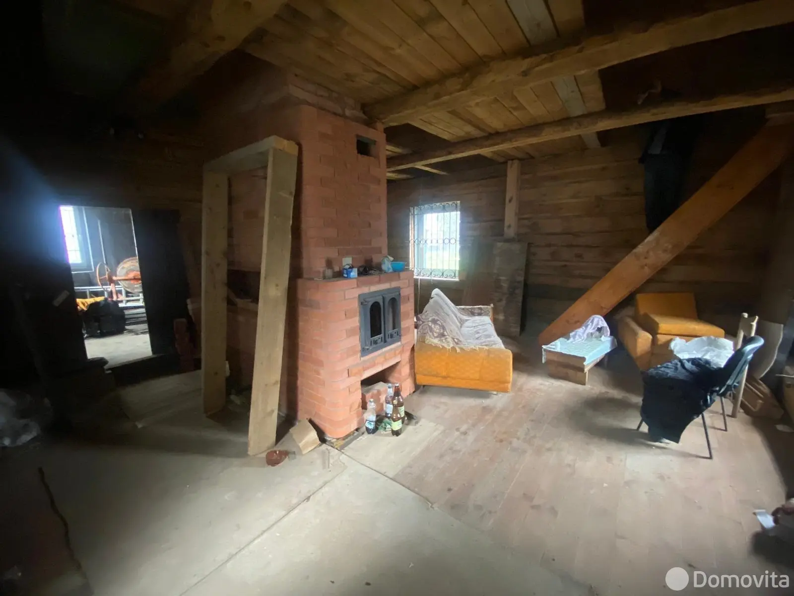 Купить земельный участок, 5 соток, ЛЕСНОЕ-ЛИВЬЕ, Минская область, 28500USD, код 571876 - фото 11