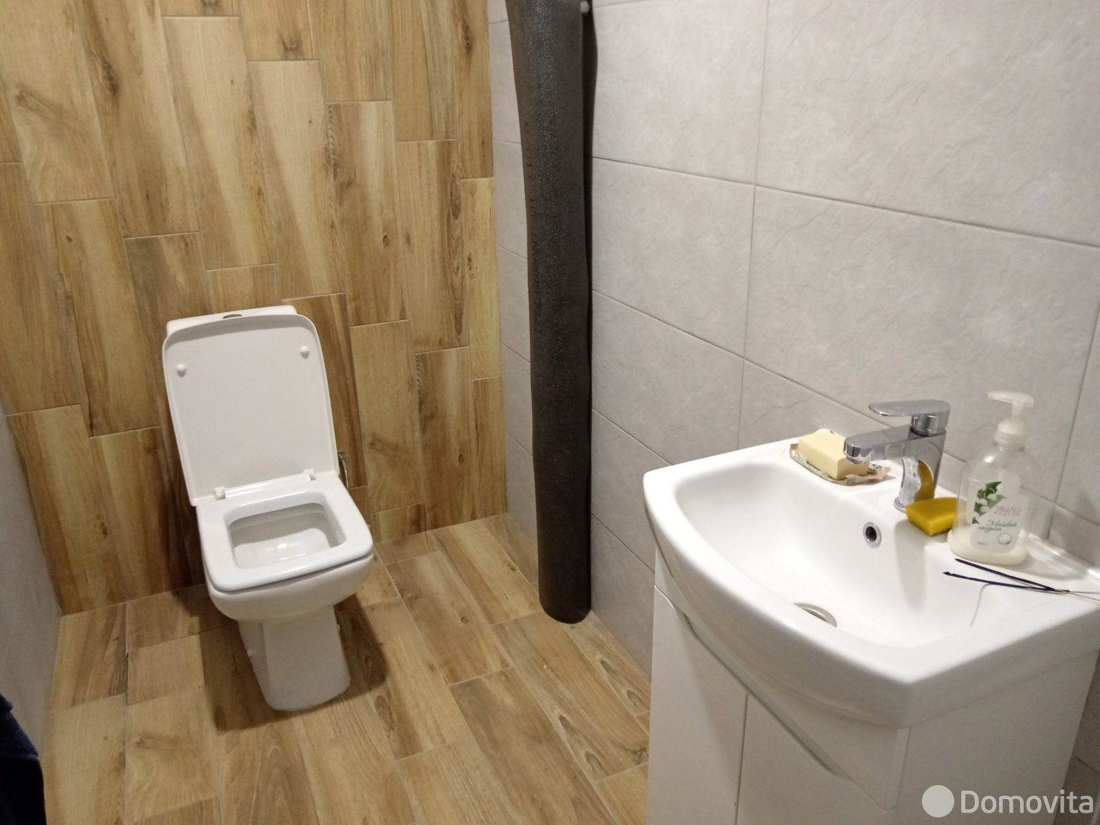Купить офис на ул. Гагарина, д. 1 в Витебске, 75000USD, код 10317 - фото 17