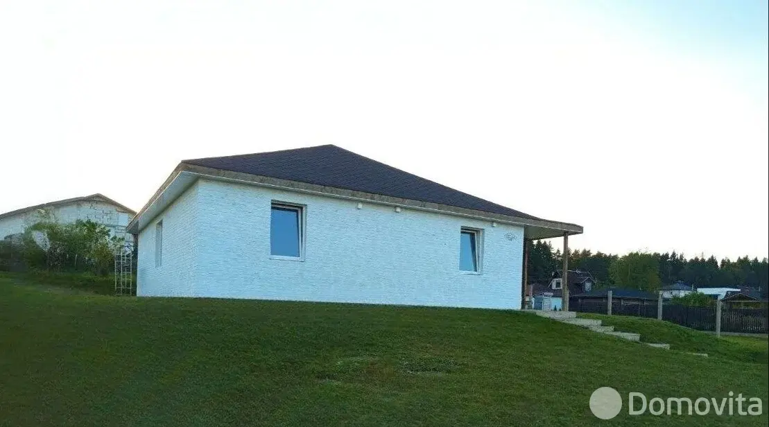 коттедж, Телепашня, 