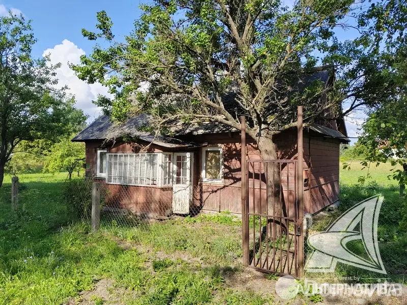 Стоимость продажи коттеджа, Бульково, 
