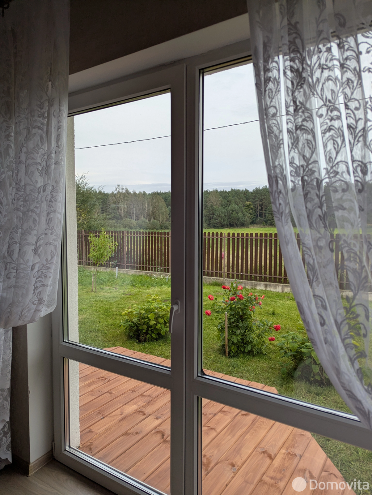 дом, Шашки, ул. Подлесная, д. 4А - лучшее предложение