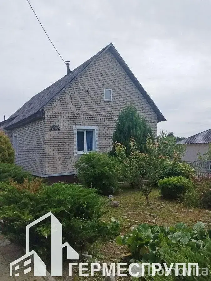 Цена продажи коттеджа, Красное, ул. Советская