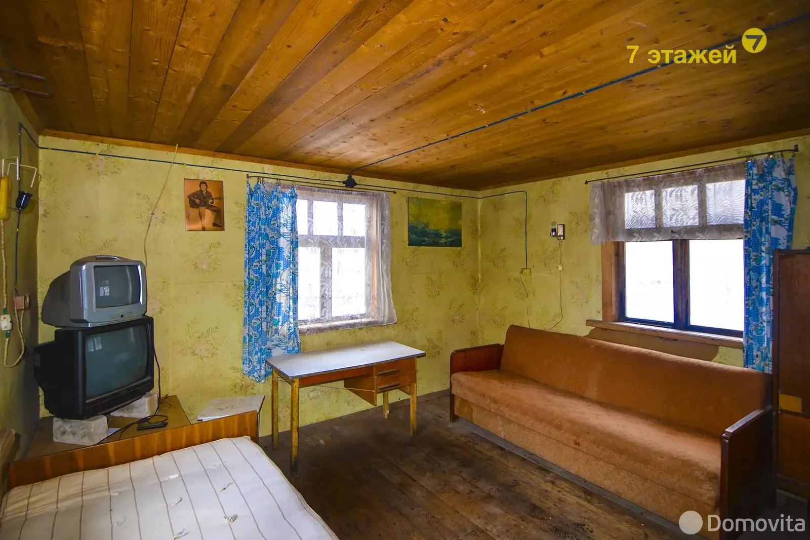 продажа дачи, Дубовый Лог, 