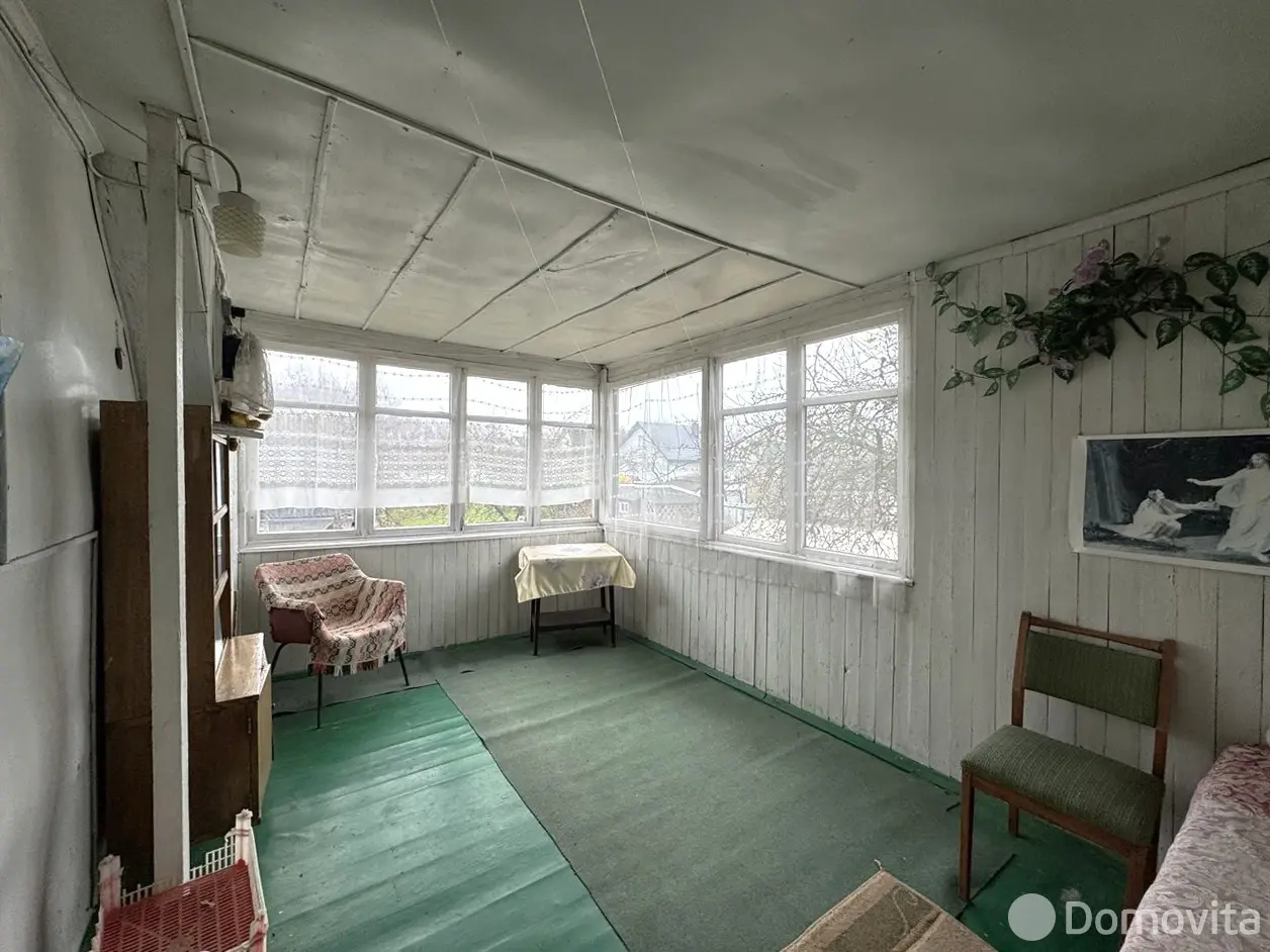 Продажа 2-этажной дачи в Чайка-89 Минская область, 19750USD, код 184666 - фото 12