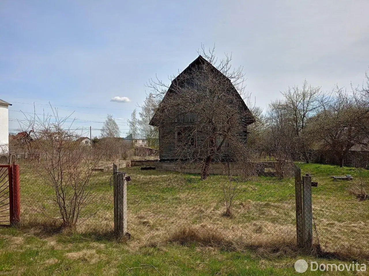 дом, Рыбцы, - лучшее предложение