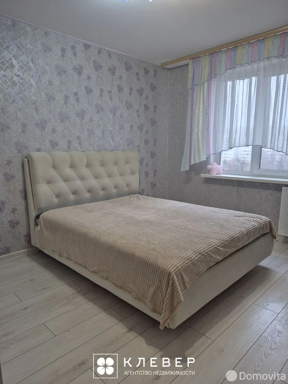 Снять 3-комнатную квартиру в Минске, ул. Сергея Есенина, д. 139, 450USD, код 148785 - фото 7