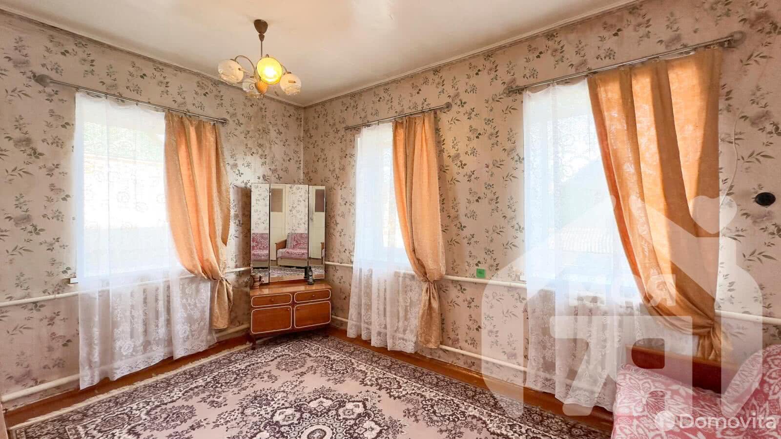 Продажа 4-комнатной квартиры в Борисове, пер. Тургенева 3-й, д. 12, 25000 USD, код: 1010676 - фото 4