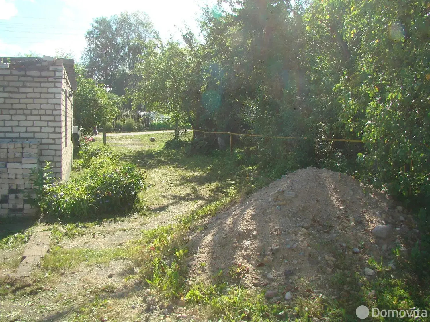 Купить земельный участок, 12 соток, Курково, Минская область, 19500USD, код 572412 - фото 18