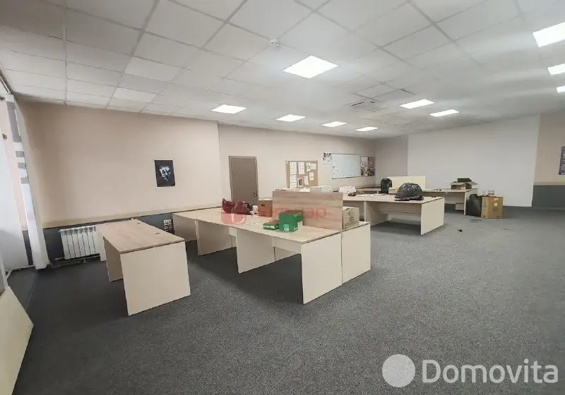 Снять офис на ул. Притыцкого, д. 62 в Минске, 931EUR, код 14002 - фото 2