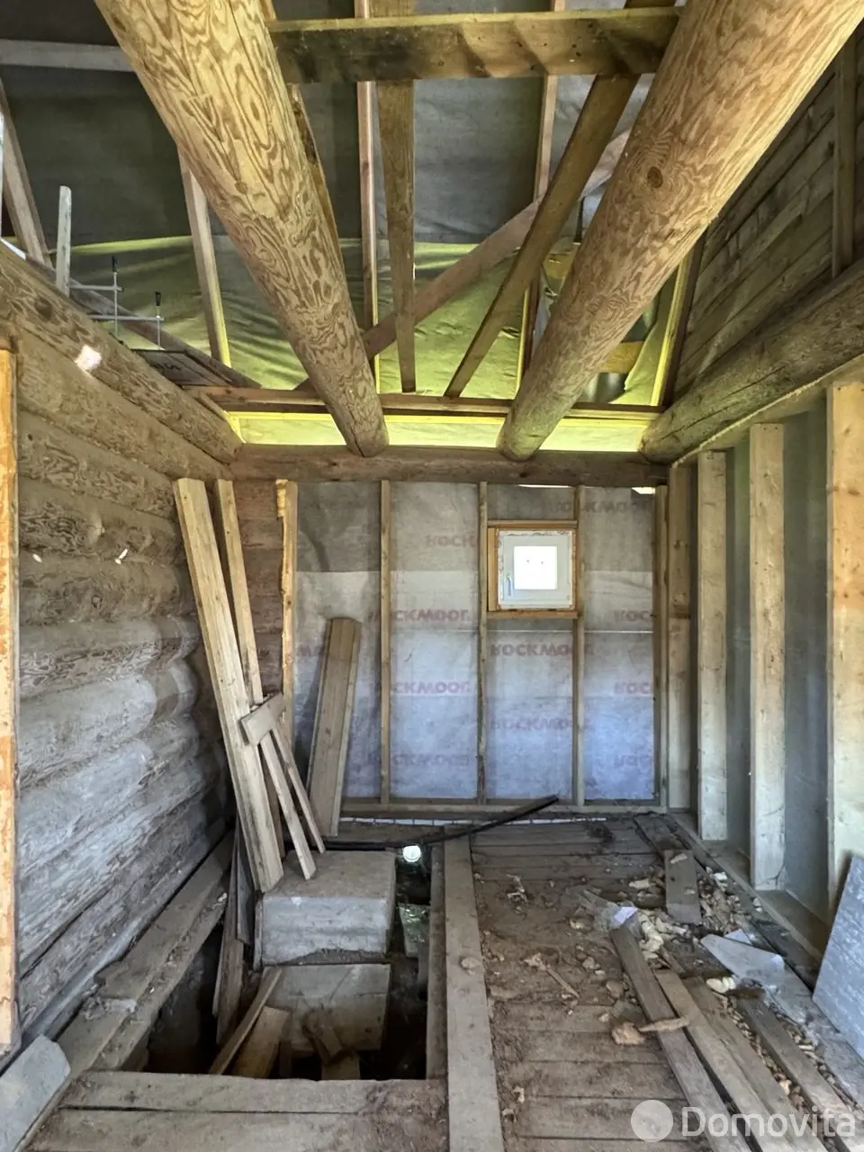 купить дом, Присно 2, ул. Полевая, д. 8