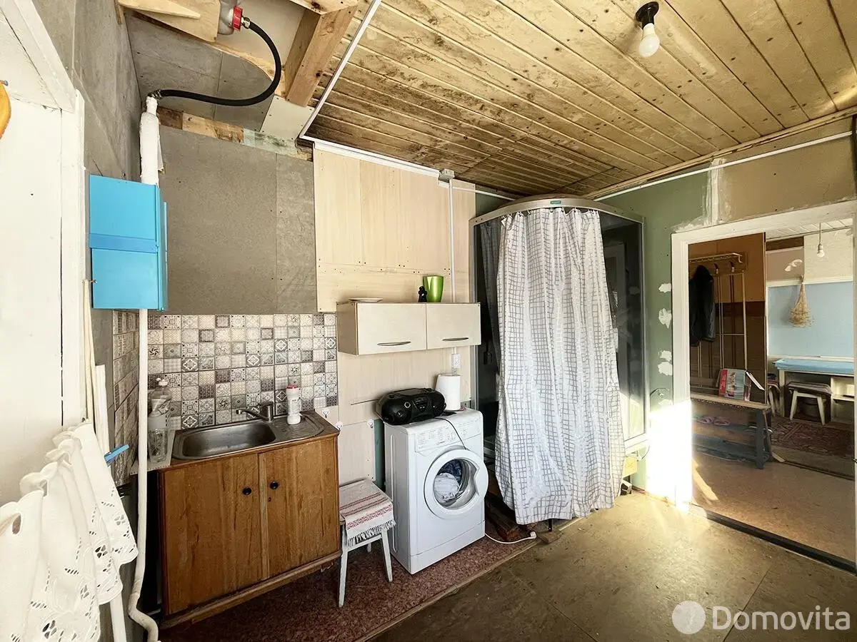 дом, Заславль, ул. Белова 