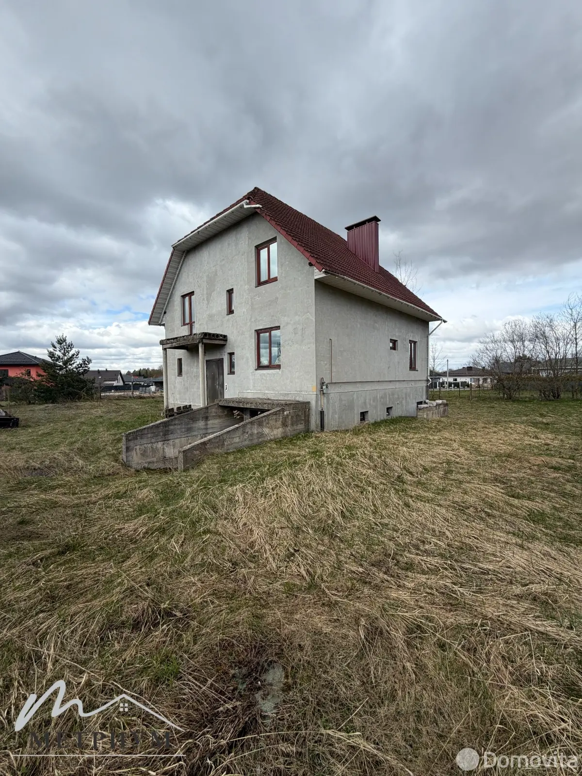 купить коттедж, Марковщина, ул. Купавская