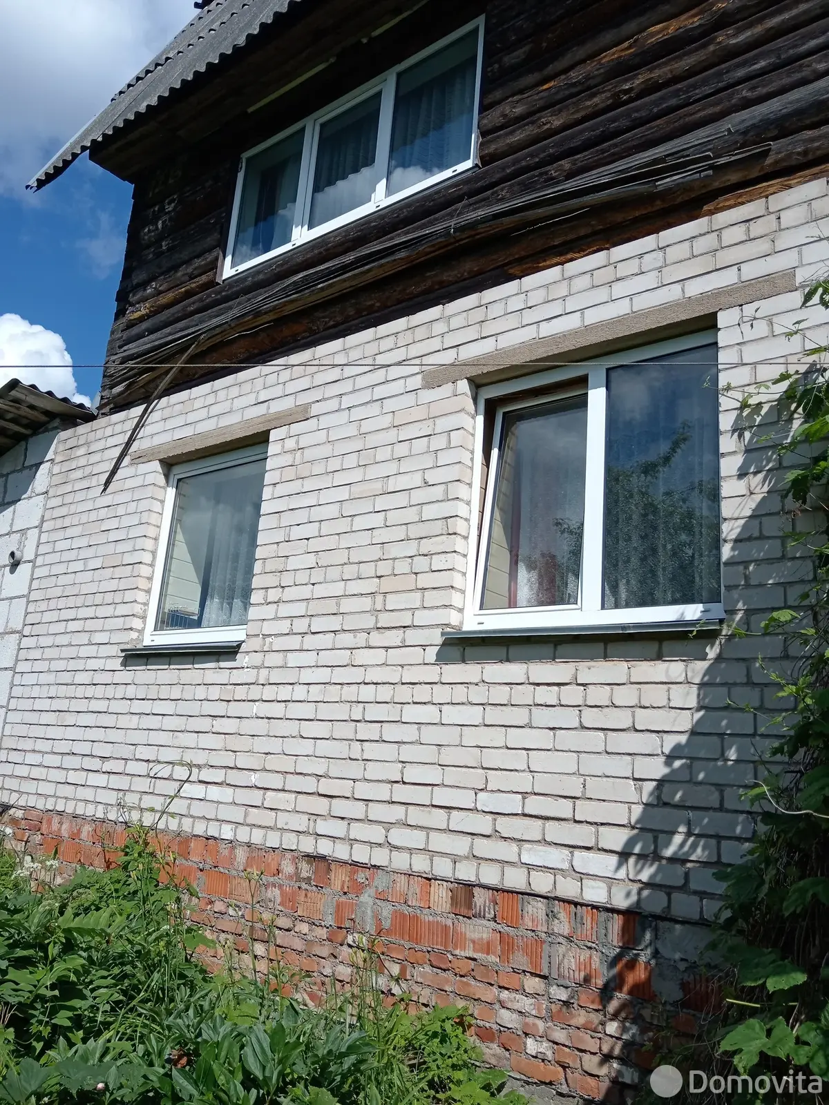 Цена продажи коттеджа, Витебск, ул. 18-я Городокская, д. 13