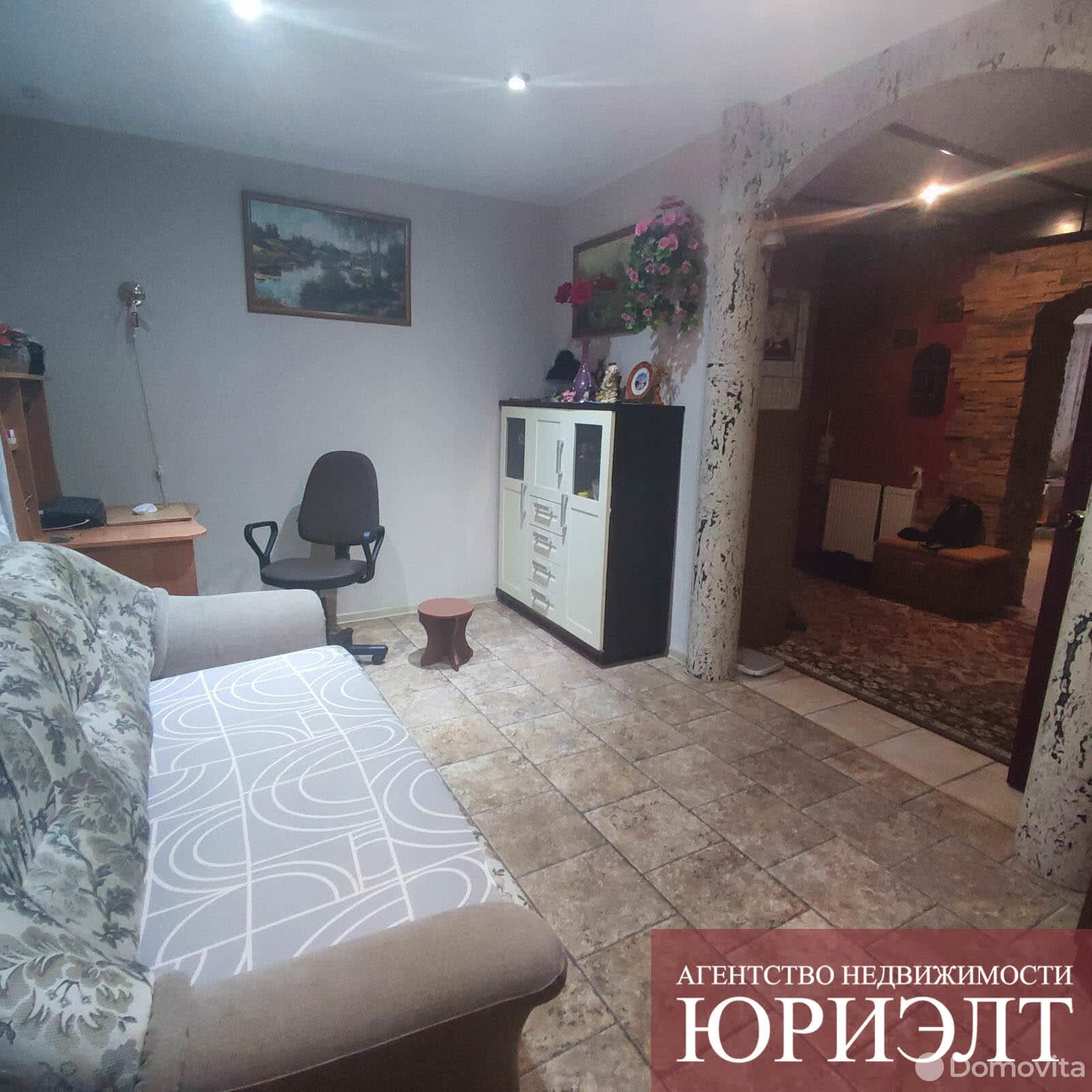 Продажа 1-этажного дома в Бобруйске, Могилевская область пер. Бахарова, 56000USD, код 632865 - фото 3