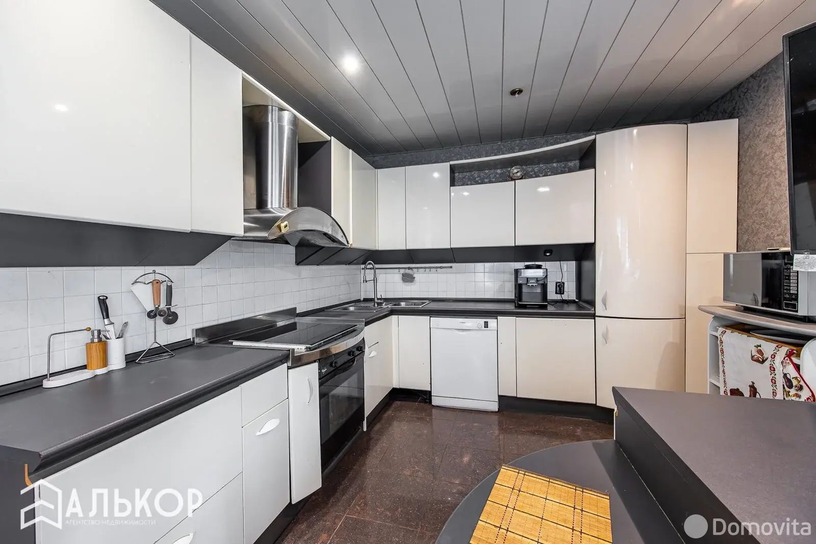 Стоимость продажи коттеджа, Семково, пер. Озерный, д. 141