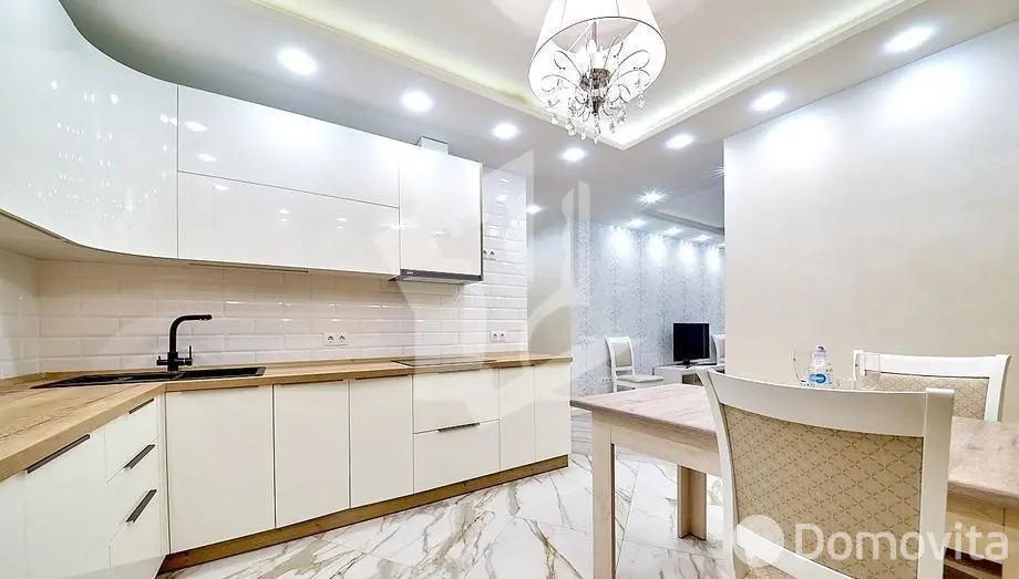 квартира, Минск, ул. Грибоедова, д. 1