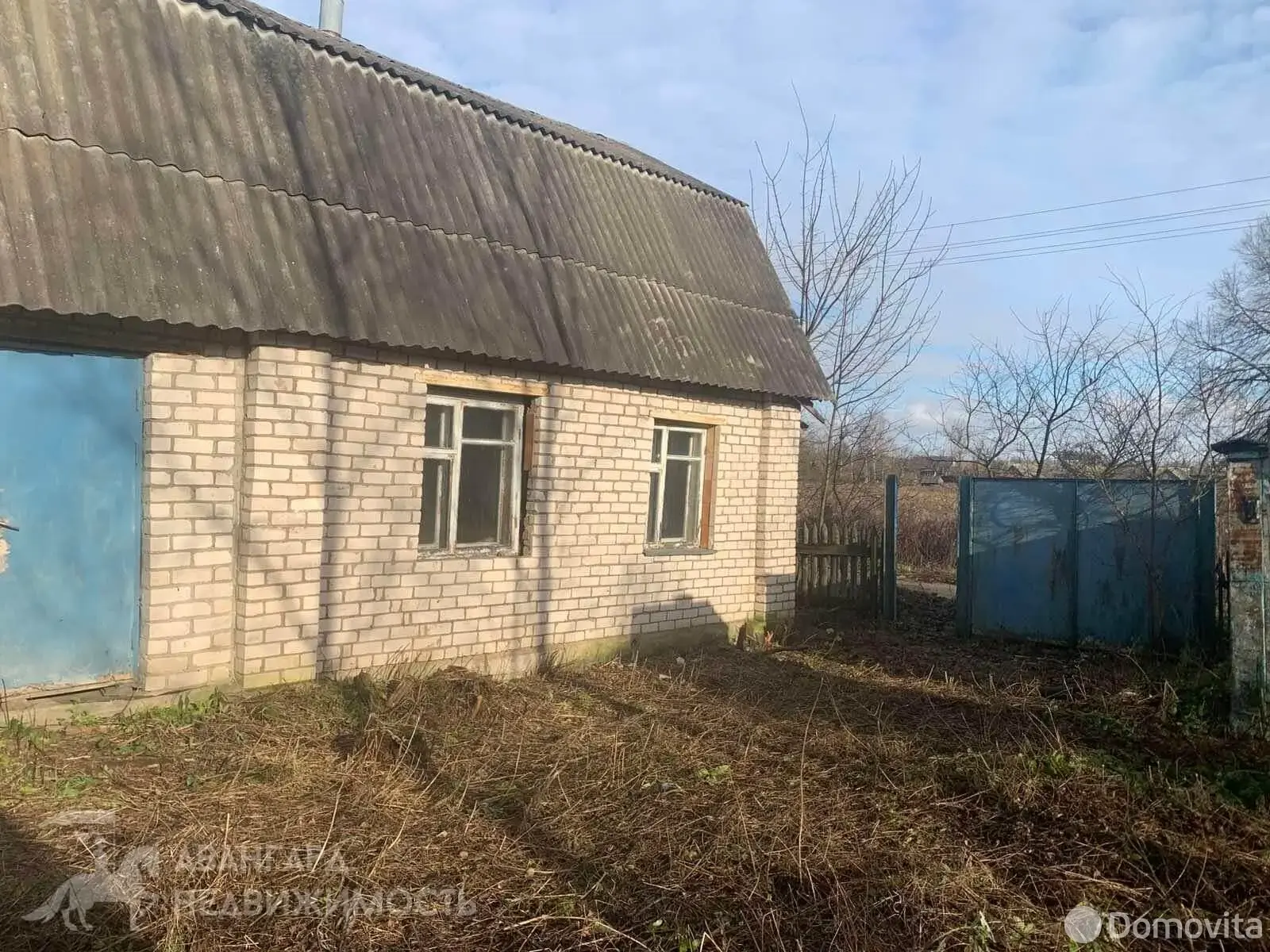 Стоимость продажи дома, Борки, ул. Набережная