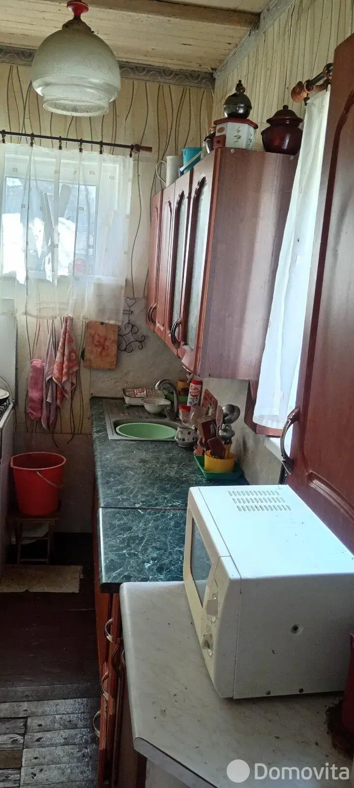 дом, Будслав, , стоимость продажи 28 710 р.