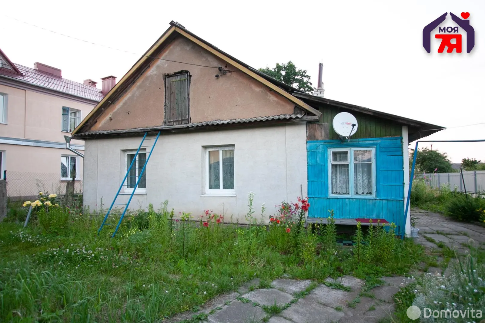 коттедж, Молодечно, ул. Либава-Роменская, д. 13