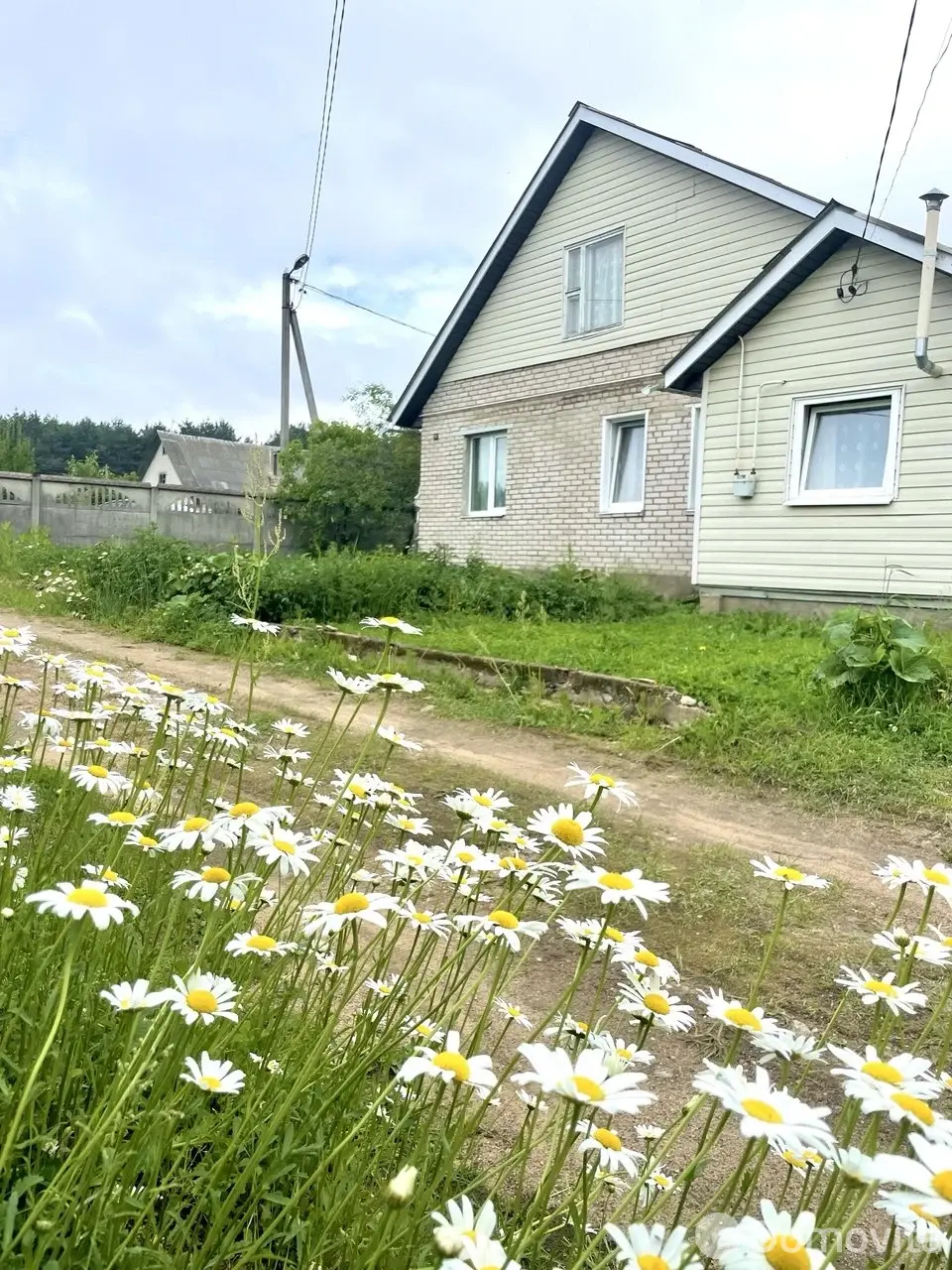 продажа коттеджа, Могилев, ул. Надточеева, д. 14