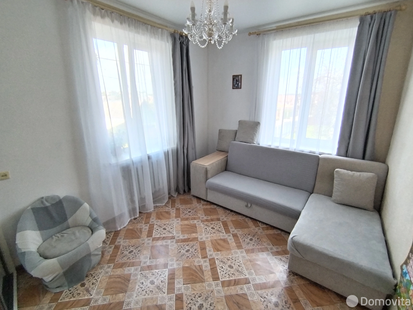 Купить земельный участок, 9 соток, Боровляны, Минская область, 98000USD, код 570870 - фото 16