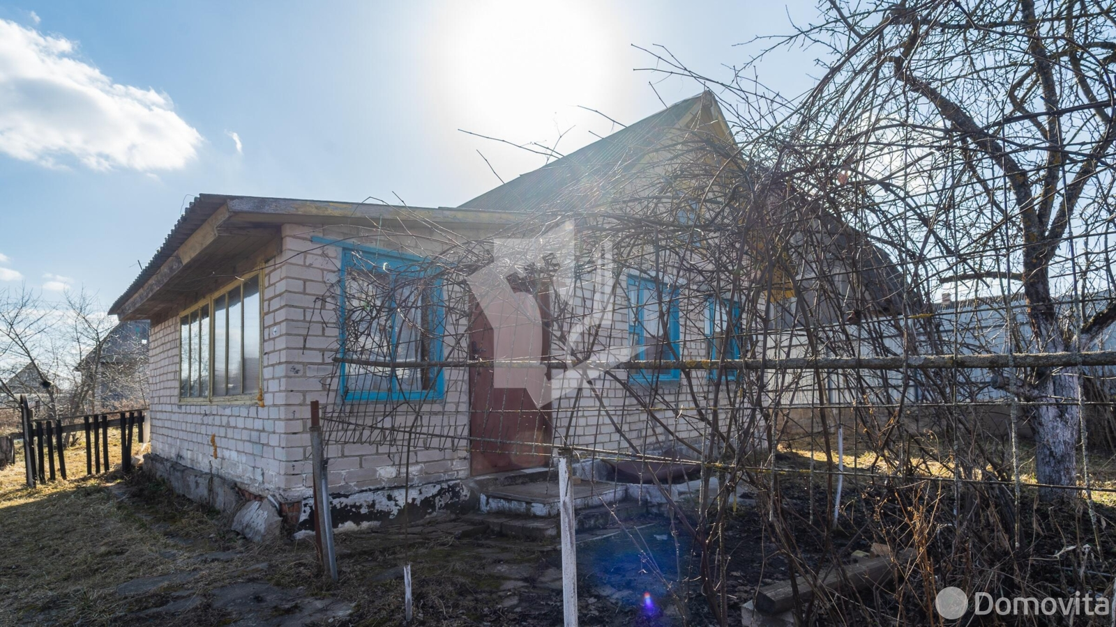 дача, Энергетик-5, 