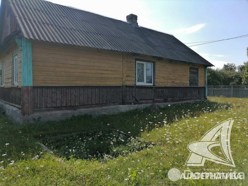 Продажа 1-этажного коттеджа в Новом, Брестская область , 14500USD, код 639738 - фото 5