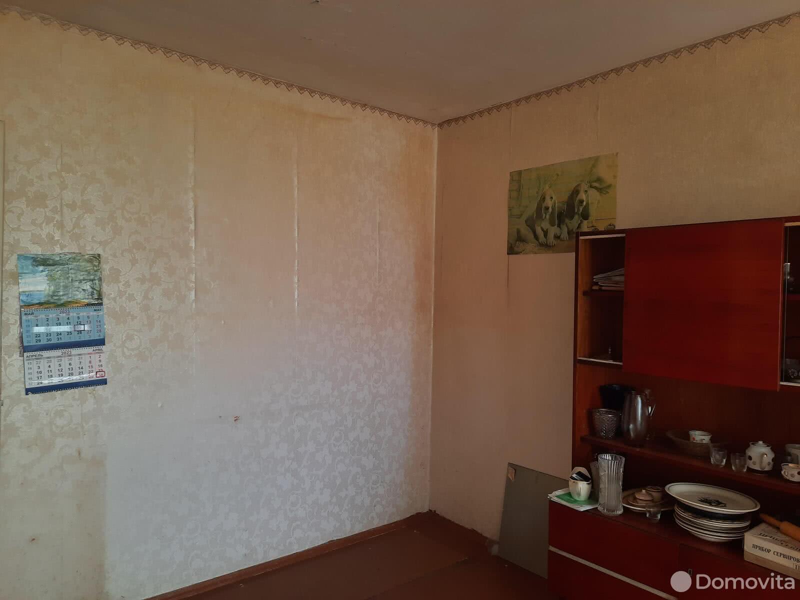 Купить 3-комнатную квартиру в Новополоцке, ул. Калинина, д. 16, 26300 USD, код: 1028101 - фото 5