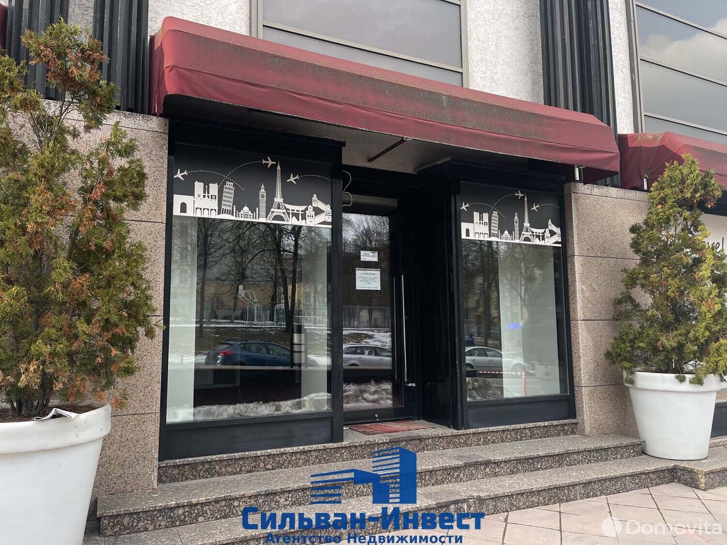 Аренда торгового помещения на ул. Янки Купалы, д. 25 в Минске, 3900EUR, код 964740 - фото 14