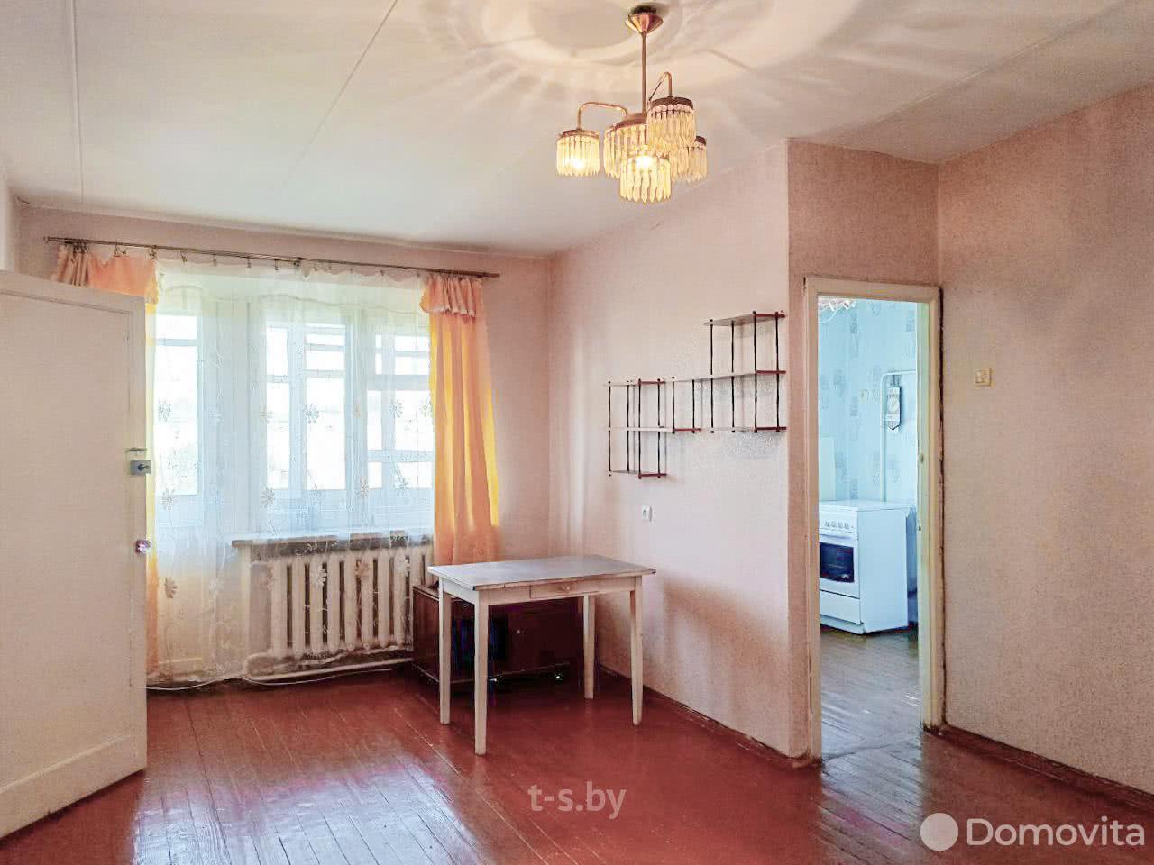 Купить 2-комнатную квартиру в Минске, пр-т Жукова, д. 21/3, 60000 USD, код: 1049709 - фото 3