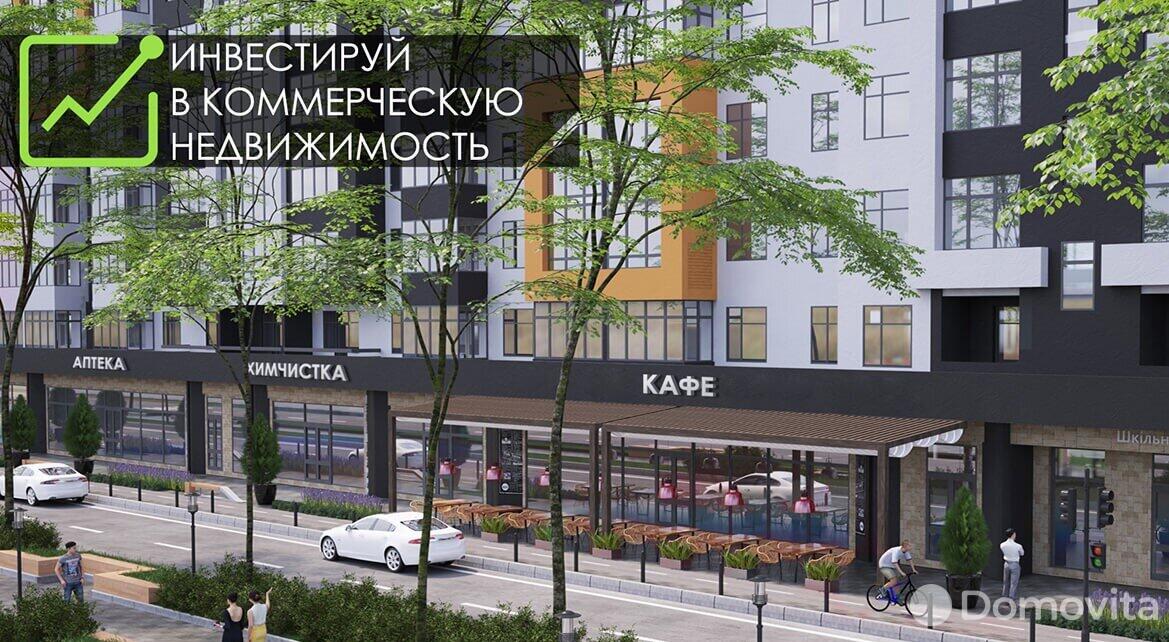 Продажа торгового помещения на пр-т Мира, д. 19 в Минске, 1550EUR, код 995933 - фото 1