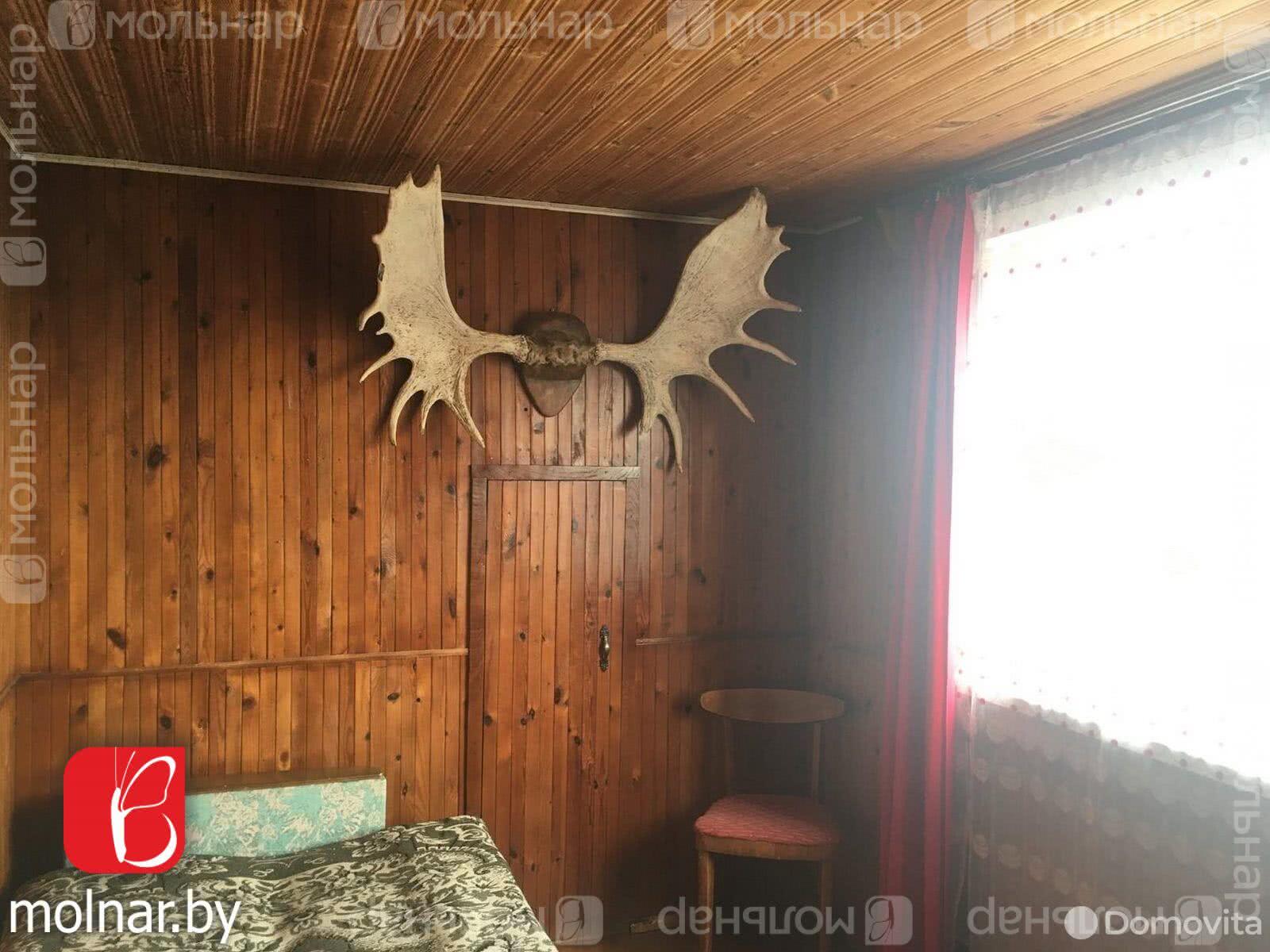 Продажа 3-этажной дачи в Голубая радуга Смолевичский район Минская область, 25500USD, код 177629 - фото 14