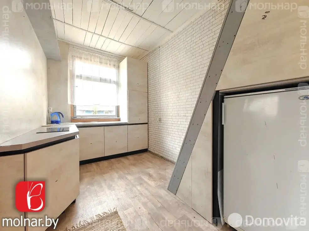 дача, Радуга Белавтомаз, 