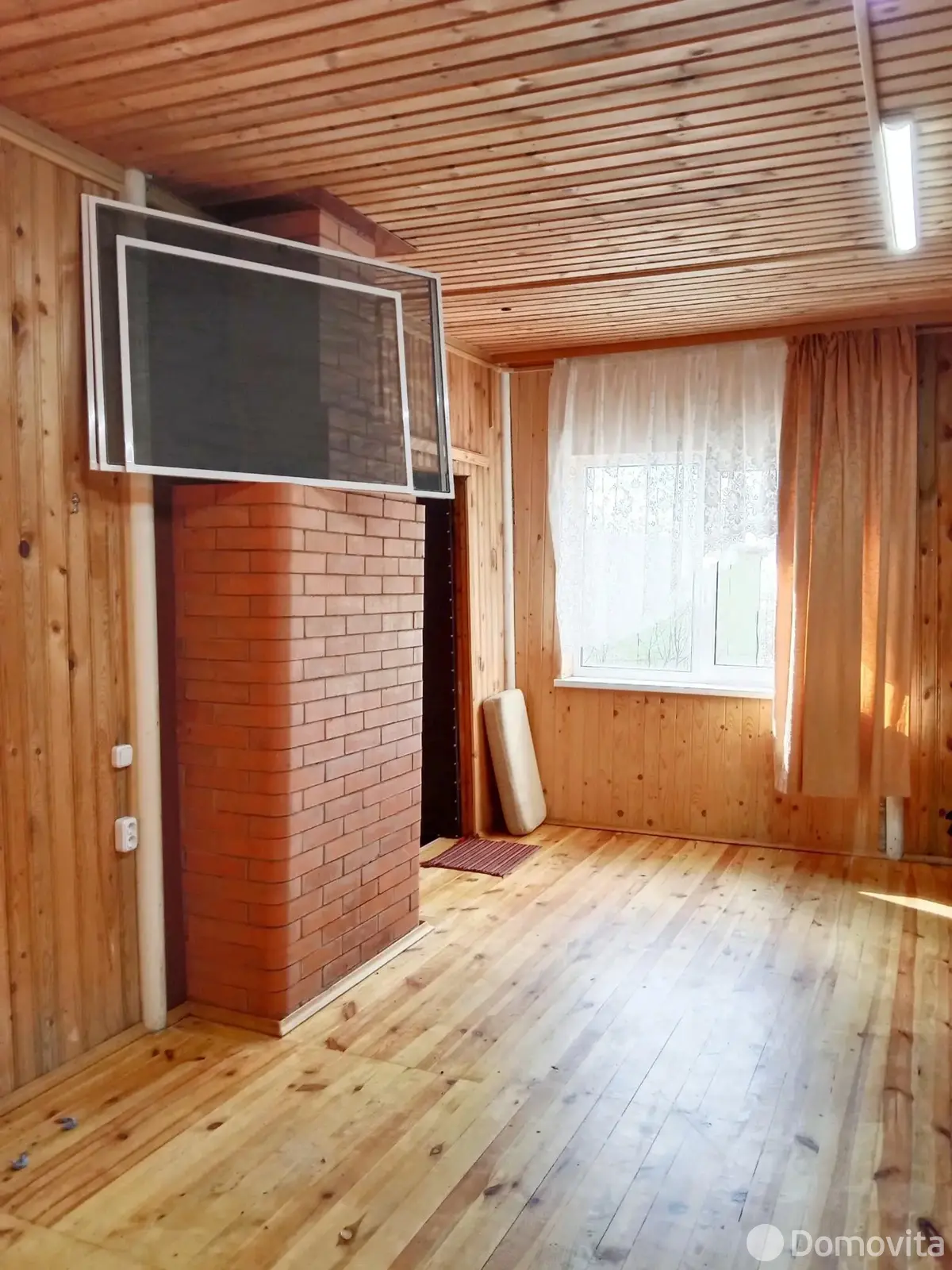 Купить 1-этажную дачу в Союз-2 д.Кривое село Минская область, 27000USD, код 182289 - фото 14