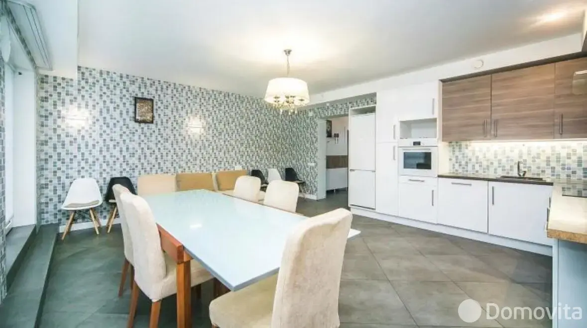 дом, Черняховский, ул. Озёрная, д. 7