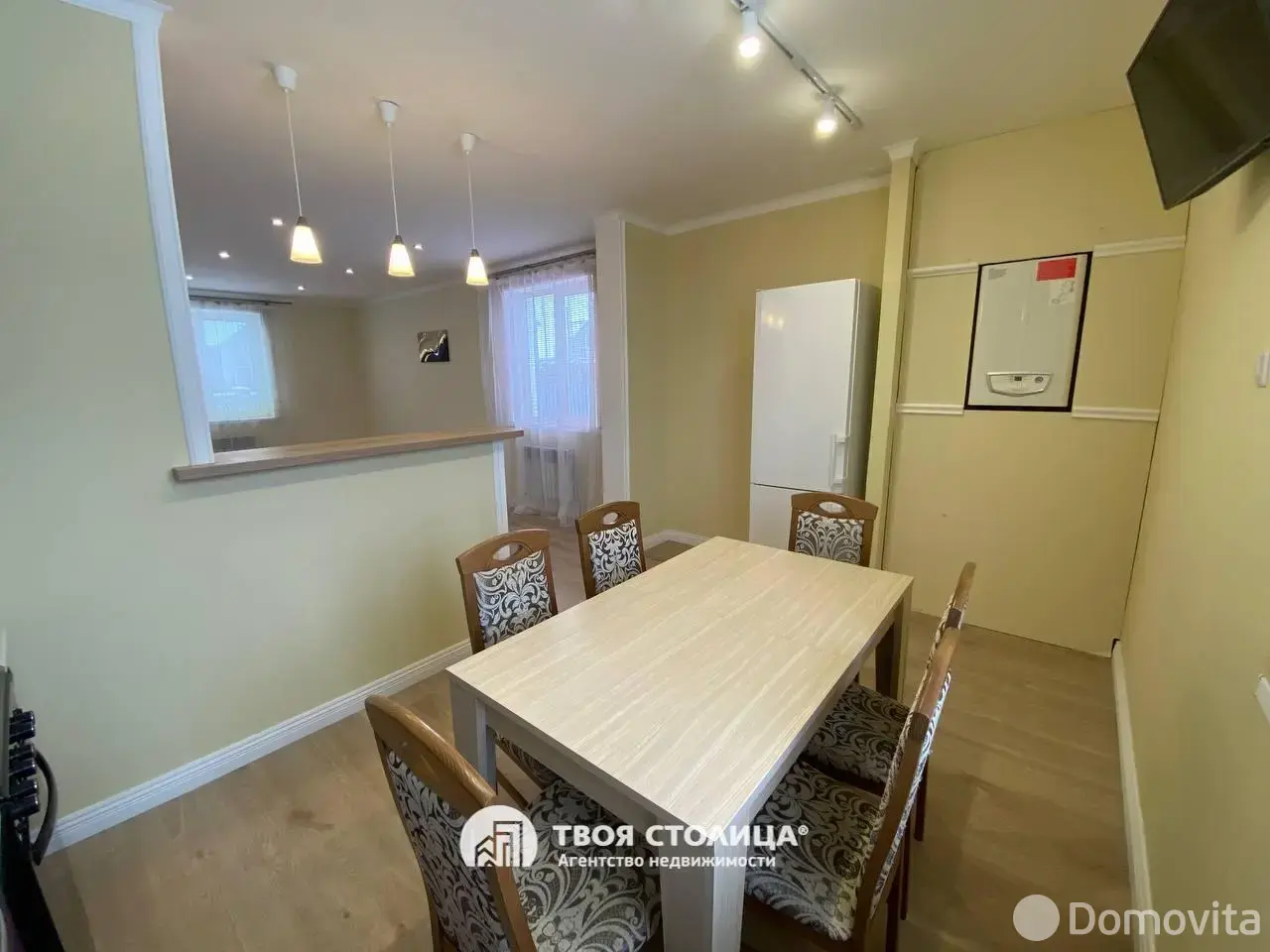 дом, Шатилы, ул. Молодёжная, стоимость продажи 623 078 р.