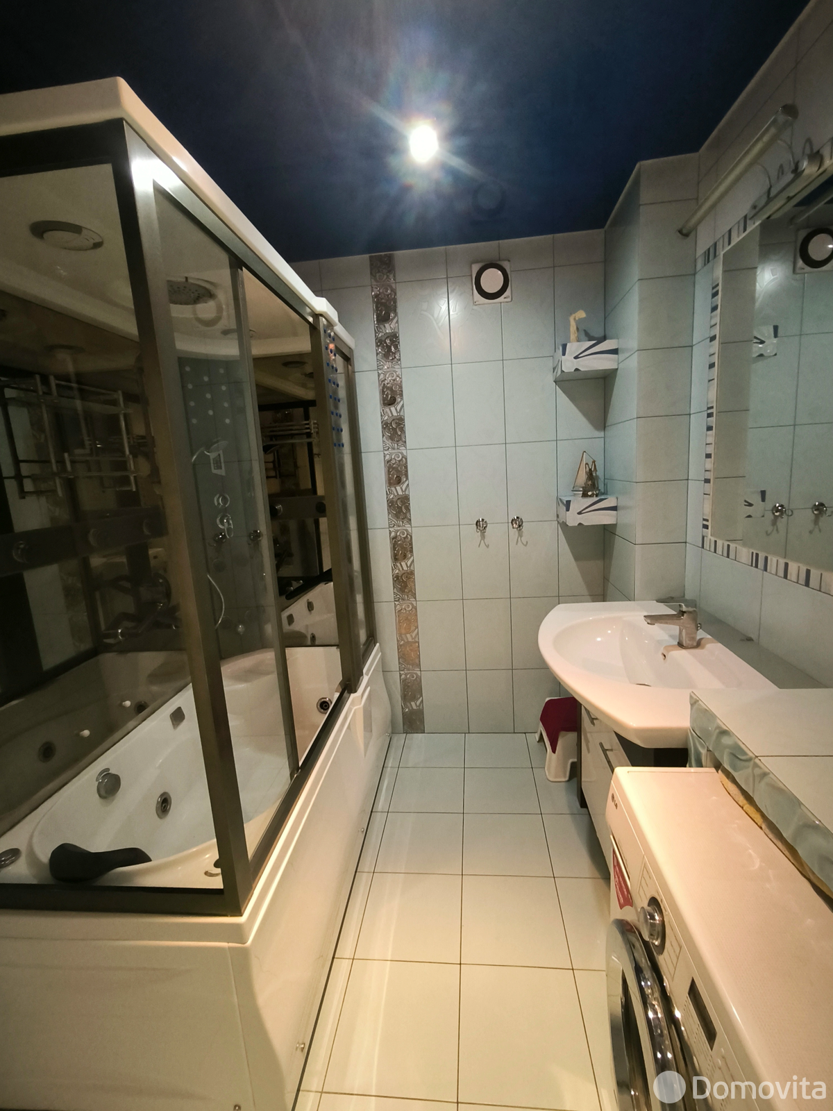 Снять 4-комнатную квартиру в Минске, ул. Острошицкая, д. 2, 850USD, код 149492 - фото 18