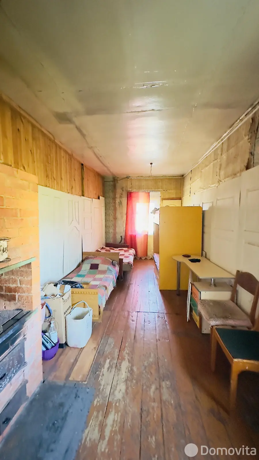 дом, Знамя, ул. Знаменская