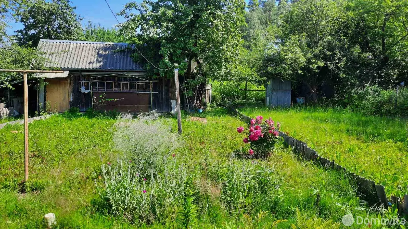 Купить 2-этажную дачу в Тракторист Пуховичский район Минская область, 25000USD, код 183035 - фото 12