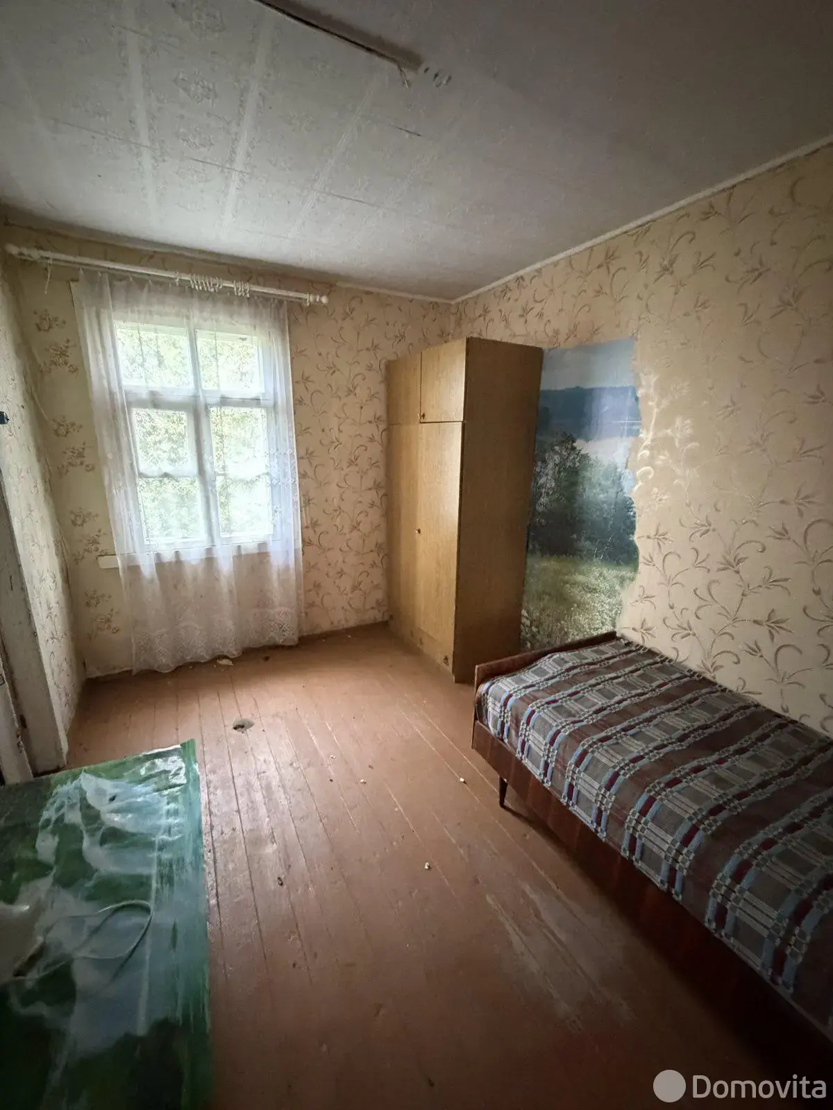 Стоимость продажи коттеджа, Ганусовщина, ул. Совхозная, д. 10