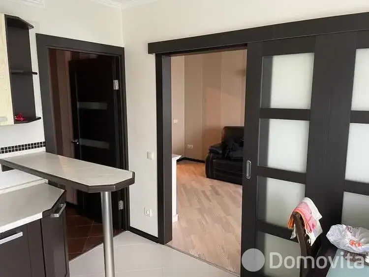 Стоимость аренды квартиры, Минск, ул. Быховская, д. 14