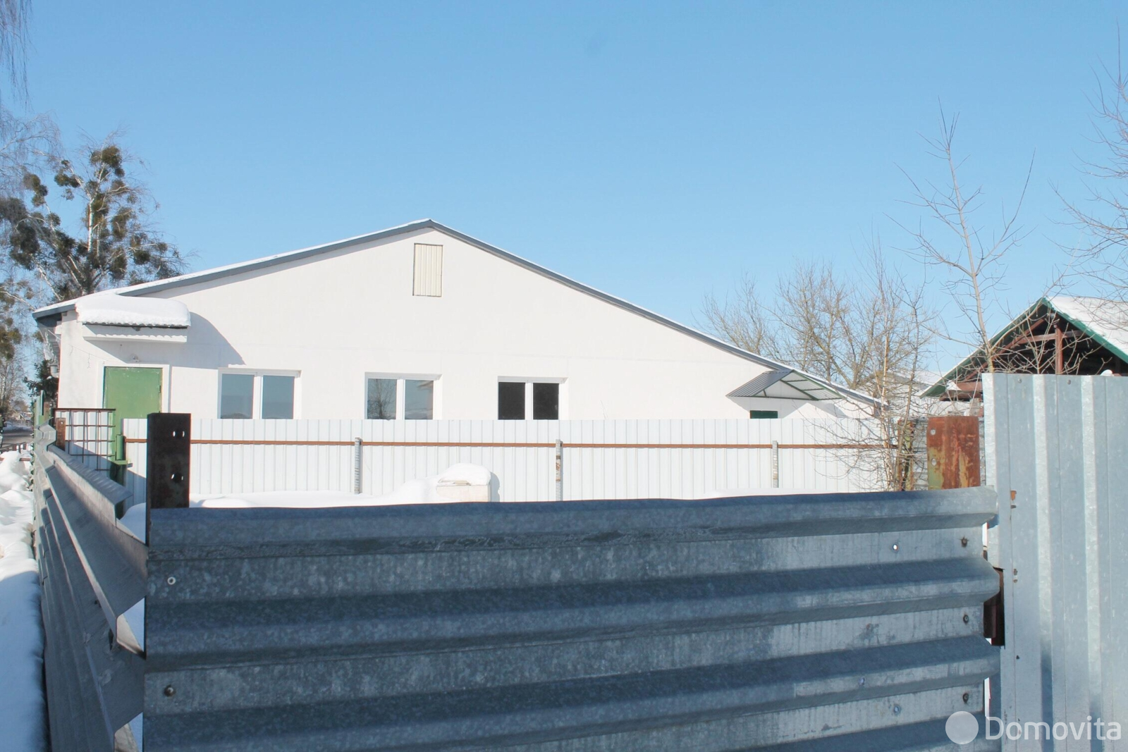 Купить торговую точку на ул. Социалистическая, д. 40/Б в Столбцах, 99000USD, код 998954 - фото 13