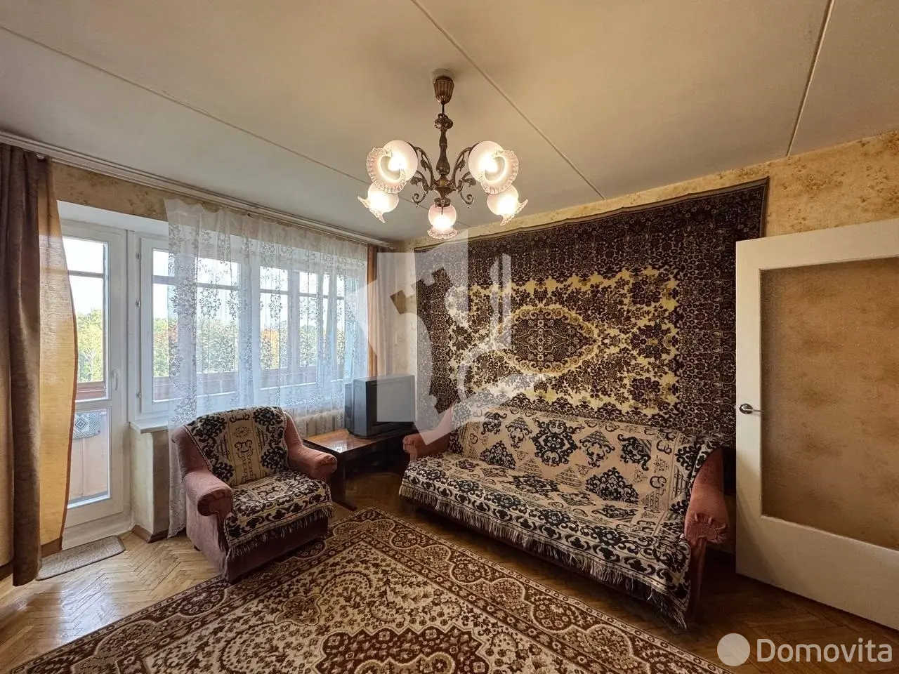 Снять 1-комнатную квартиру в Минске, ул. Восточная, д. 38, 300USD, код 147708 - фото 7