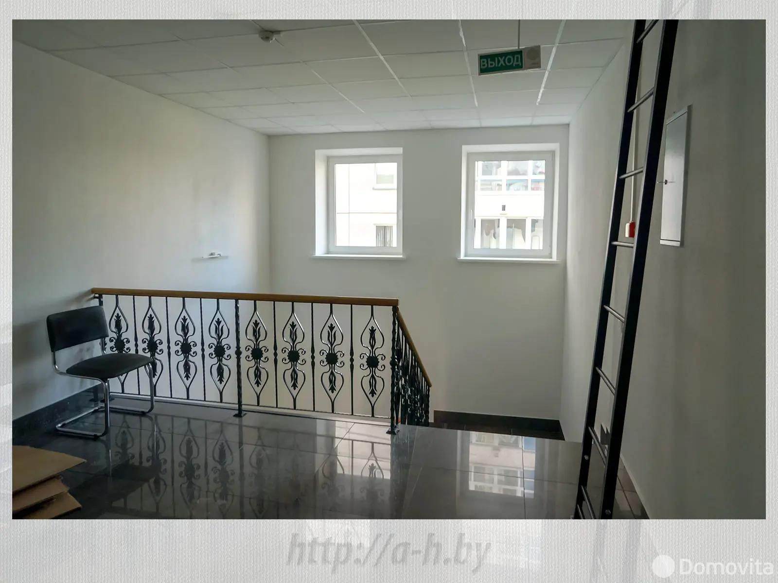 Купить офис на ул. Полтавская, д. 10 в Минске, 2020000BYN, код 10409 - фото 6
