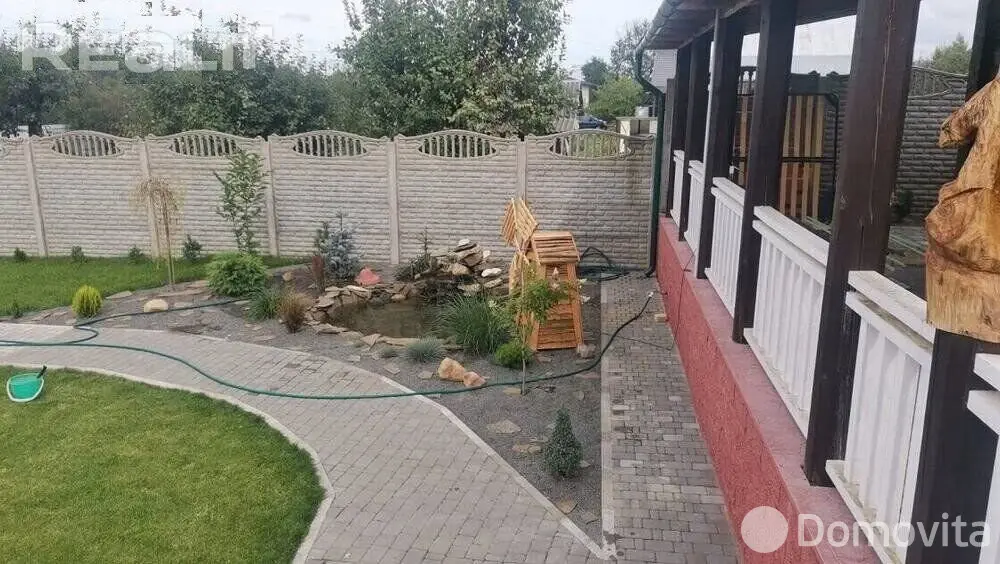 коттедж, Студенка, ул. Смирнова, д. 29, стоимость продажи 507 000 р.