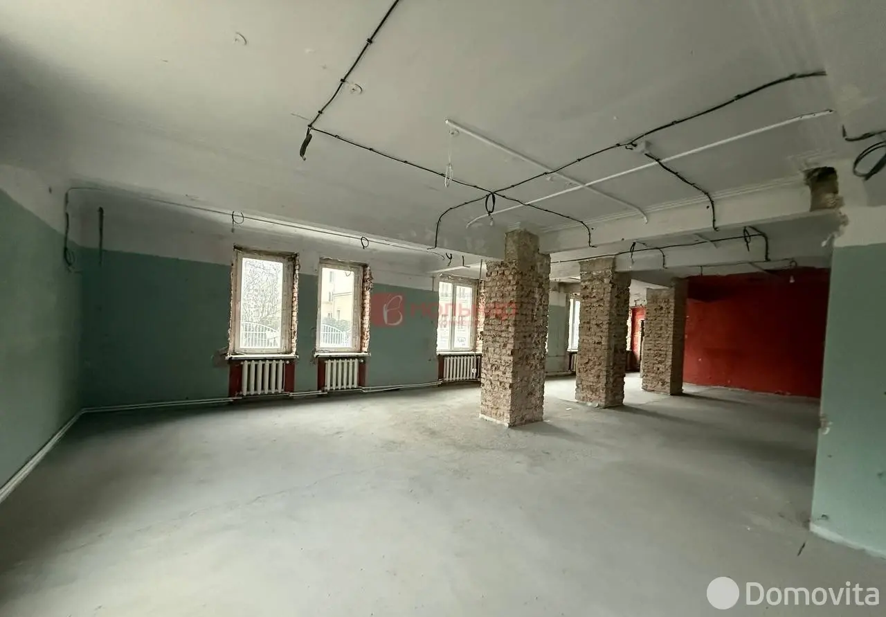 Аренда торговой точки на ул. Фроликова, д. 11 в Минске, 1714EUR, код 966544 - фото 4