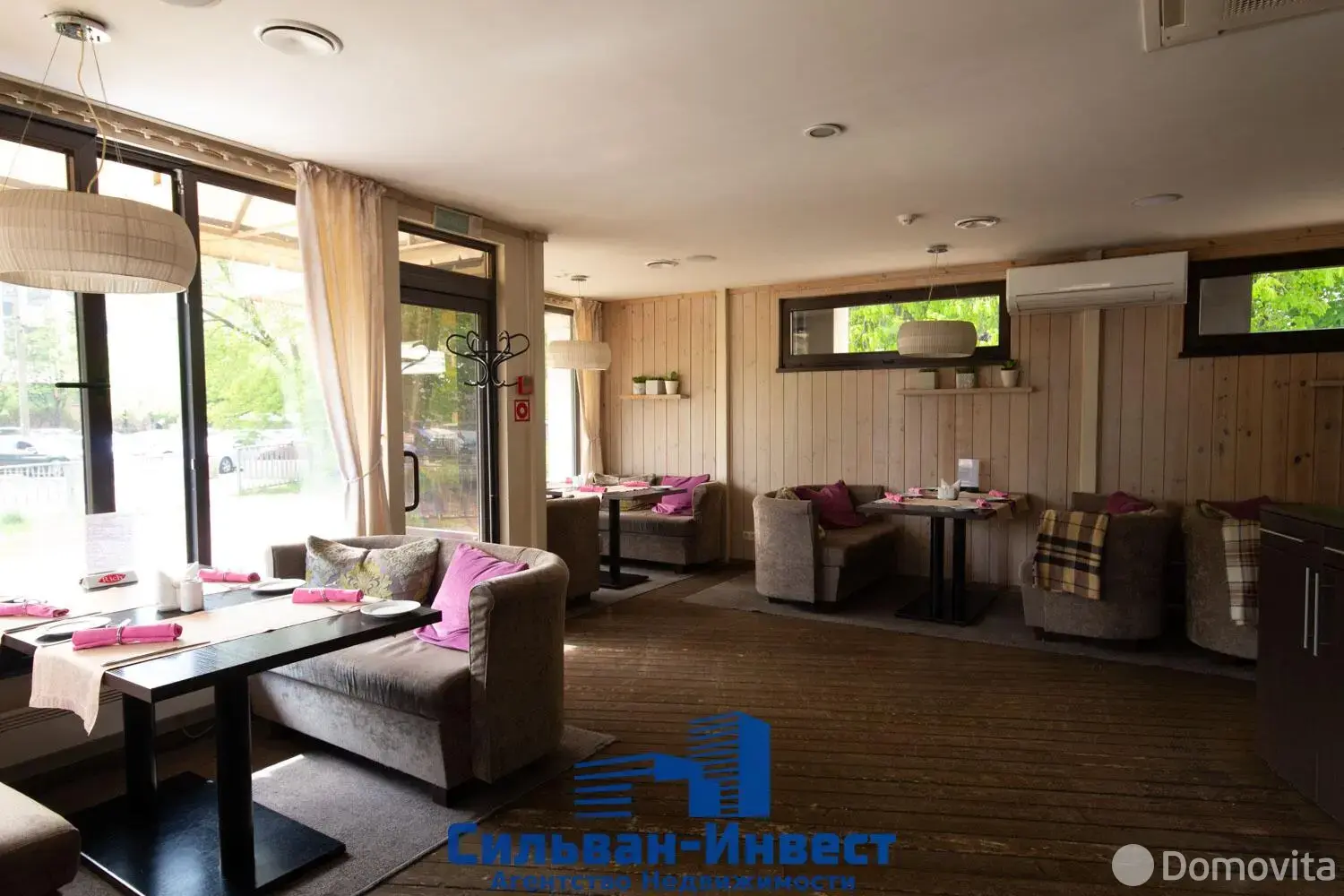 Купить торговую точку на ул. Веры Хоружей, д. 22 в Минске, 450000USD, код 997624 - фото 15