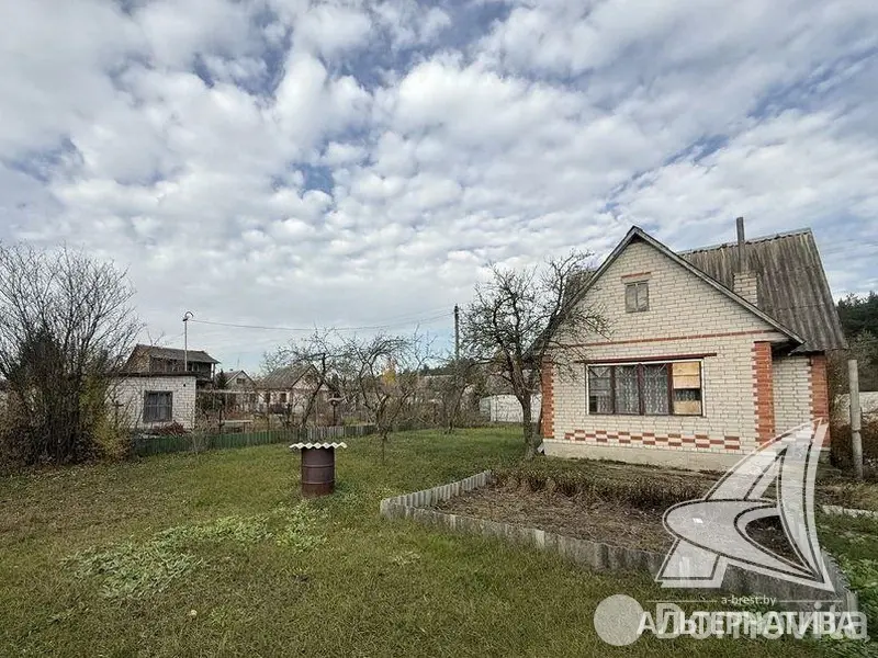 Цена продажи дачи, Факел Брестгазоаппарат, 